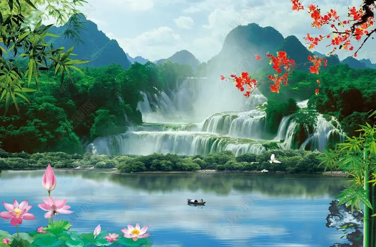 节能无人化网络化